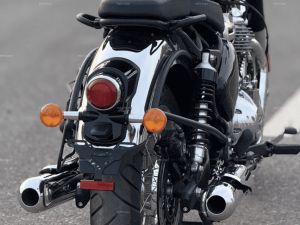 Image Classic 650 Exhaust – Rhino Racing C-V3