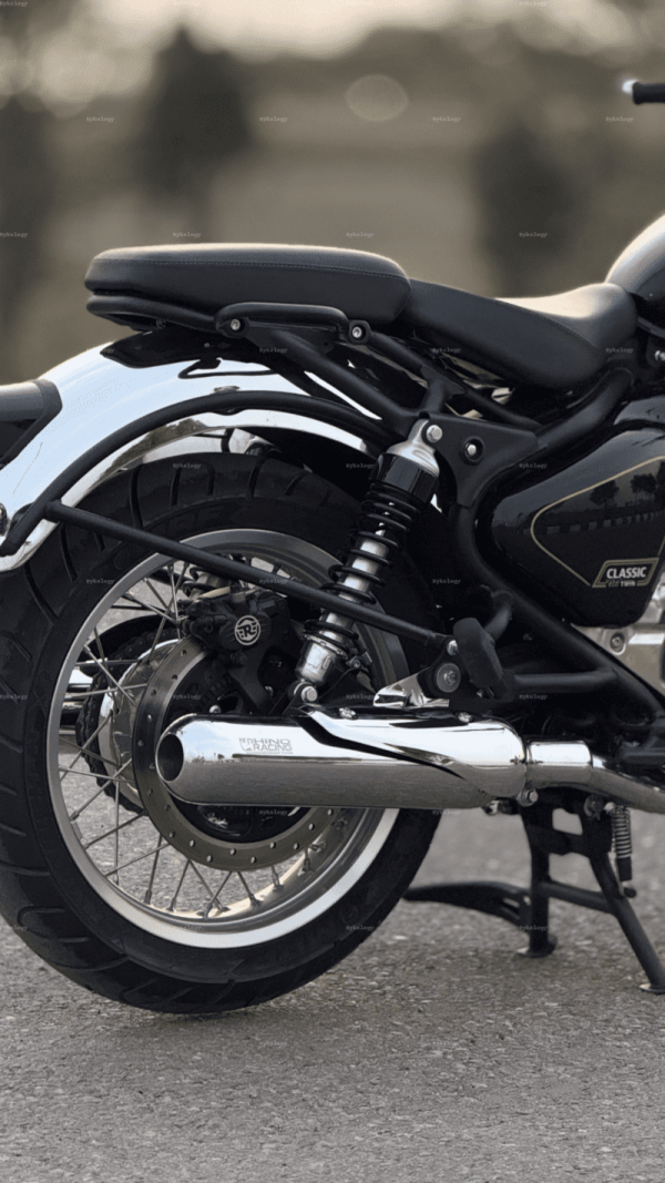 Image Classic 650 Exhaust – Rhino Racing C-V3