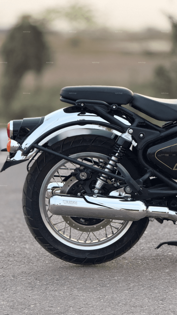 Image Classic 650 Exhaust – Rhino Racing C-V3