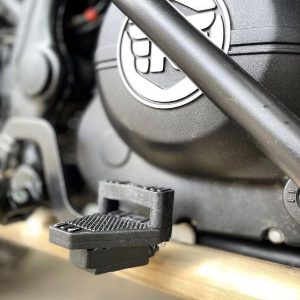 Image Pro-Spec Easy Brake for Royal Enfield Himalayan BS6 (2020 +) – EB510