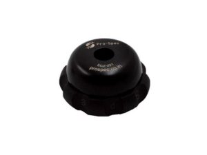 Image Pro-Spec Easy Cruz (Black) for RE Meteor 350-ECZ 021-B