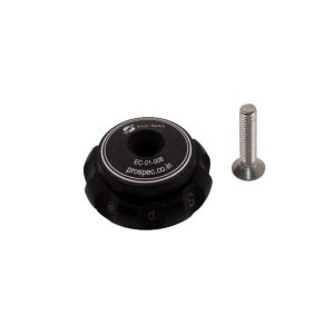 Image Pro-Spec Easy Cruz (Black) for Royal Enfield Interceptor 650 – ECZ008-B
