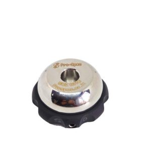 Image Pro-Spec Easy Cruz (Chrome) for RE Meteor 350 – ECZ021-C