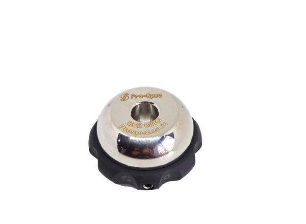Image Pro-Spec Easy Cruz (Chrome) for RE Meteor 350 – ECZ021-C