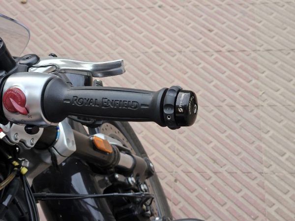 Image Pro-Spec Easy Cruz Royal Enfield Shotgun 650 – ECZ028