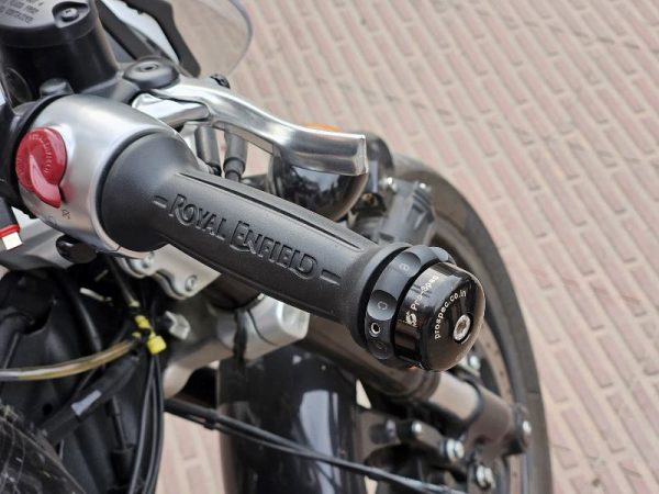 Image Pro-Spec Easy Cruz Royal Enfield Shotgun 650 – ECZ028