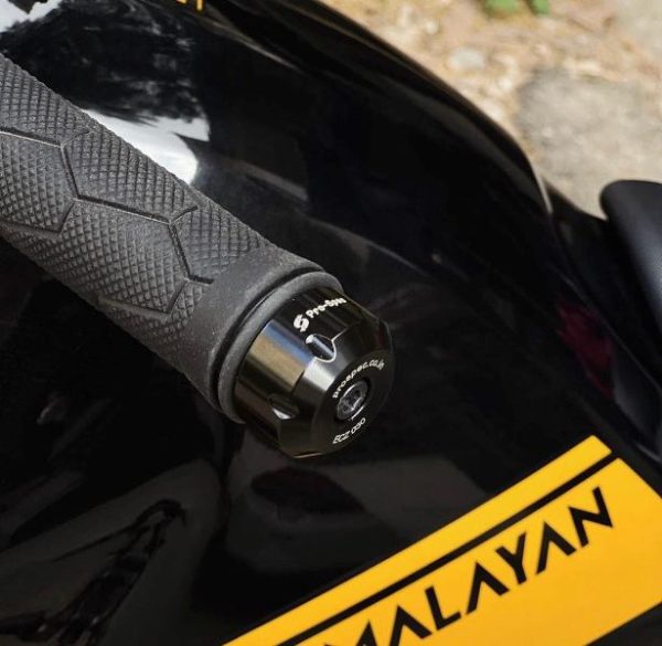 Image Pro-Spec Easy Cruz for RE Himalayan 450 – ECZ030-L