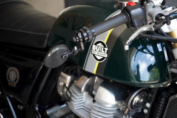 Image Pro-Spec Easy Cruz for Royal Enfield Continental GT 650-ECZ 009