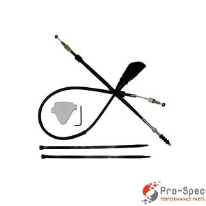 Image Pro-spec Easy Clutch for Royal Enfield Scram 440 – EC Pro Plus – EC240