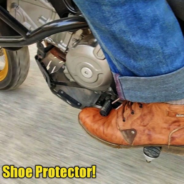Image Wroom Gear Shift Socks – Shoe Protector