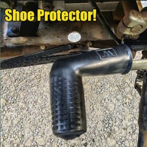 Image Wroom Gear Shift Socks – Shoe Protector