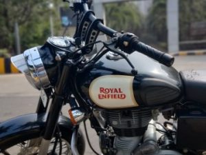 Image Vardenchi – Bob Cat Samurai Reborn CL Handle Bar