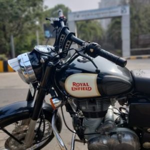 Image Vardenchi – Bob Cat Samurai Reborn CL Handle Bar