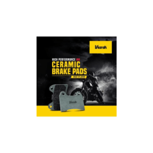 Image Royal Enfield Super Meteor 650 Front Brake Pads (Ceramic) Vesrah – SD-958