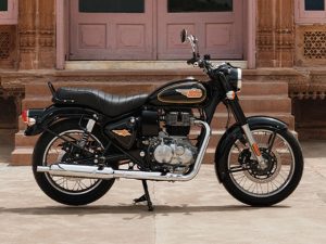 Bullet 350