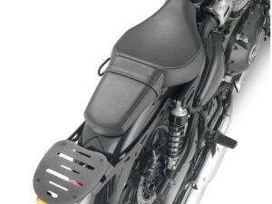 Image Rear Rack for Super Meteor 650 - Givi