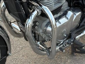 Image Classic 650 Engine Guard