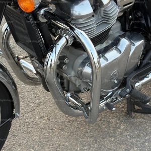 Image Classic 650 Engine Guard