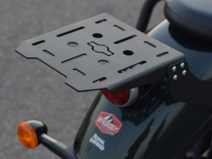 Image Super Meteor 650 Luggage Carrier Rack