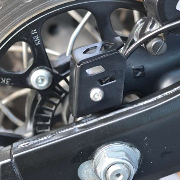 Image REAR ABS SENSOR GUARD