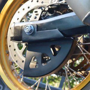 Image Rear Brake Disc Protector