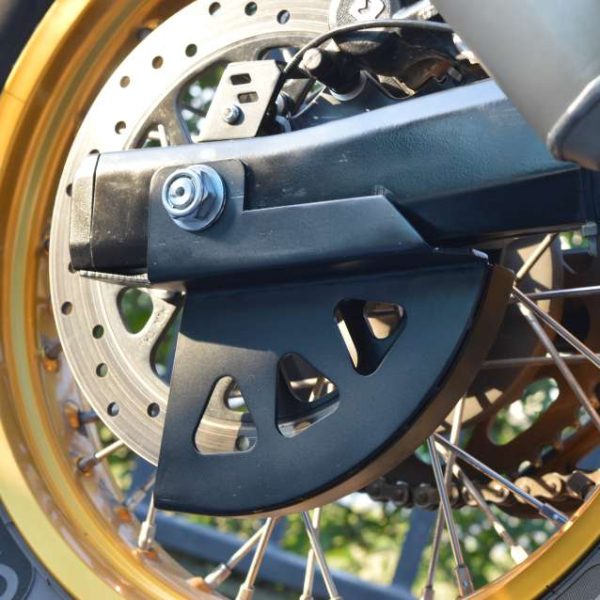 Image Rear Brake Disc Protector
