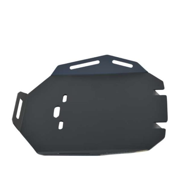 Image Pillion Luggage Rack