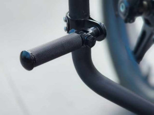 Image Super Meteor 650 Highway PEGS