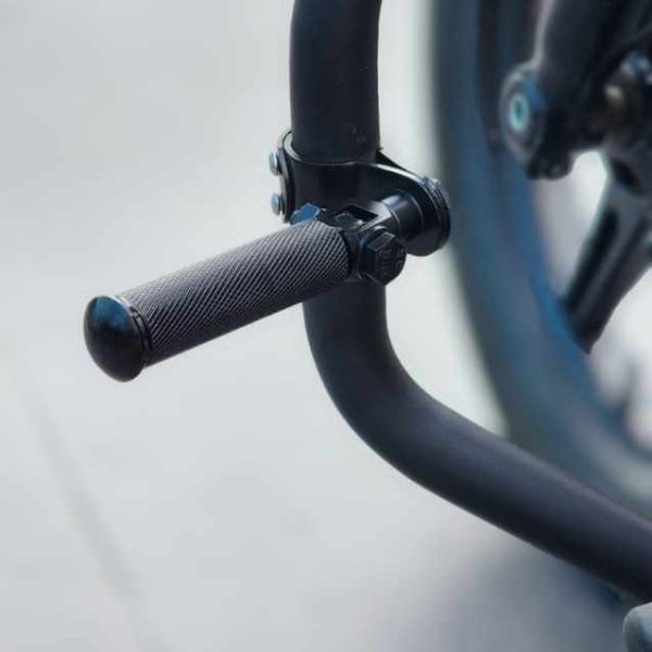 Image Super Meteor 650 Highway PEGS