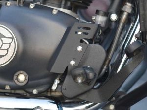 Image Super Meteor 650 Brake Cylinder Guard