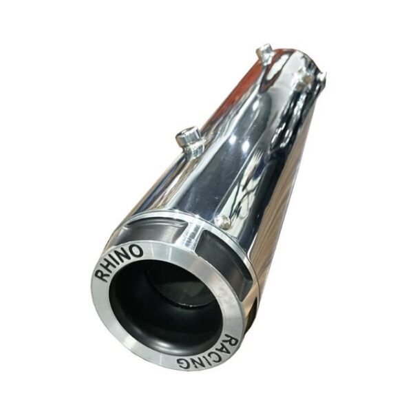 Image Meteor 350 Stainless Steel Rhino Racing Exhaust