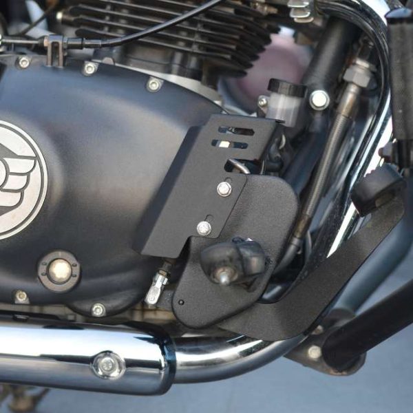 Image Super Meteor 650 Brake Cylinder Guard