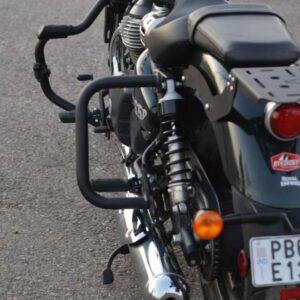 Image Super Meteor 650 Saddle Guard