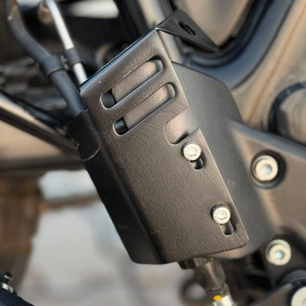 Image Rear Brake Cylinder Guard for Bear 650