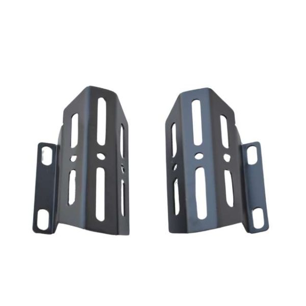 Image Super Meteor 650 Front Fork Protector