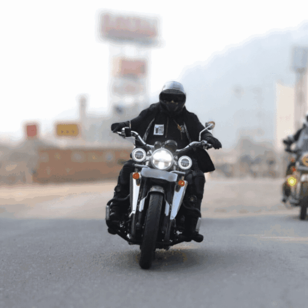 Image Super Meteor 650 Beachbar Handlebar