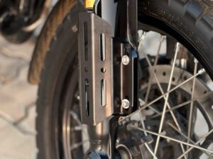 Image Front Fork Protectors for Bear 650