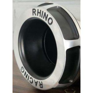Image Super Meteor 650 Stainless Steel Exhaust – Rhino Racing SM-V2
