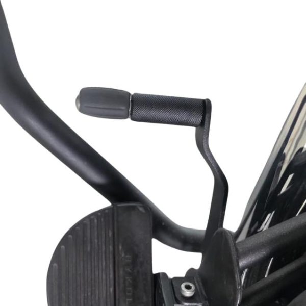 Image Super Meteor 650 4 Inch Gear Extender