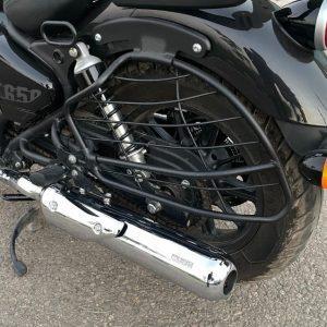 Image Meteor 650 Rhino Racing Steel Pro SM-V3