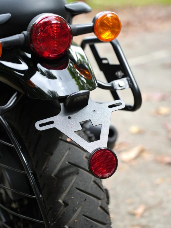 Image Hunter Blitz Tail Tidy