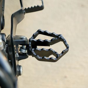 Image RE Himalayan 450 Rallytrek Footrest