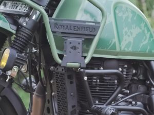 Image Himalayan Crux Jerrycan Mount Bs6