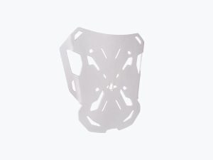 Image Himalayan 450 Taurus Carrier Plate Aluminium