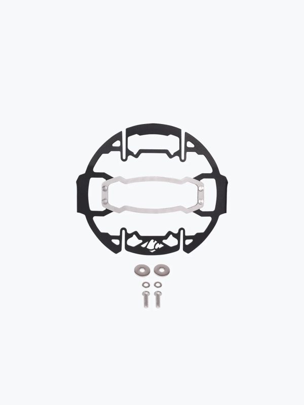 Image Himalayan 450 Cosmic Headlight Grill