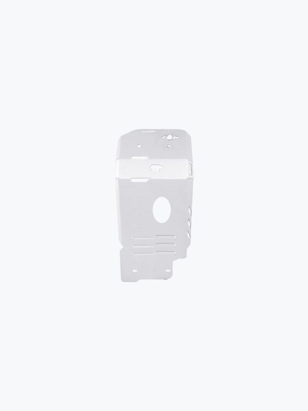 Image RE Bear 650 Vambrace Bash Plate Aluminium