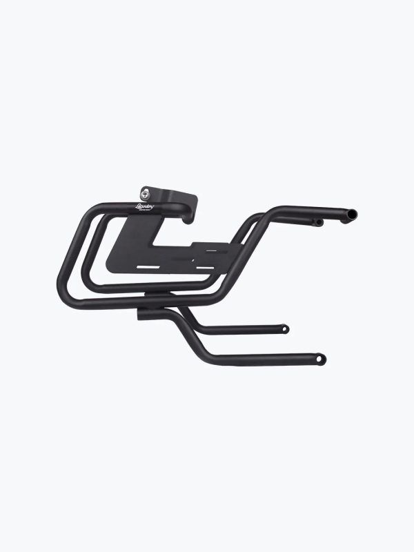 Image Super Meteor 650 Aviator Saddle Stay