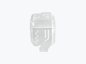 Image RE Guerrilla 450 Vambrace Bash Plate Aluminium