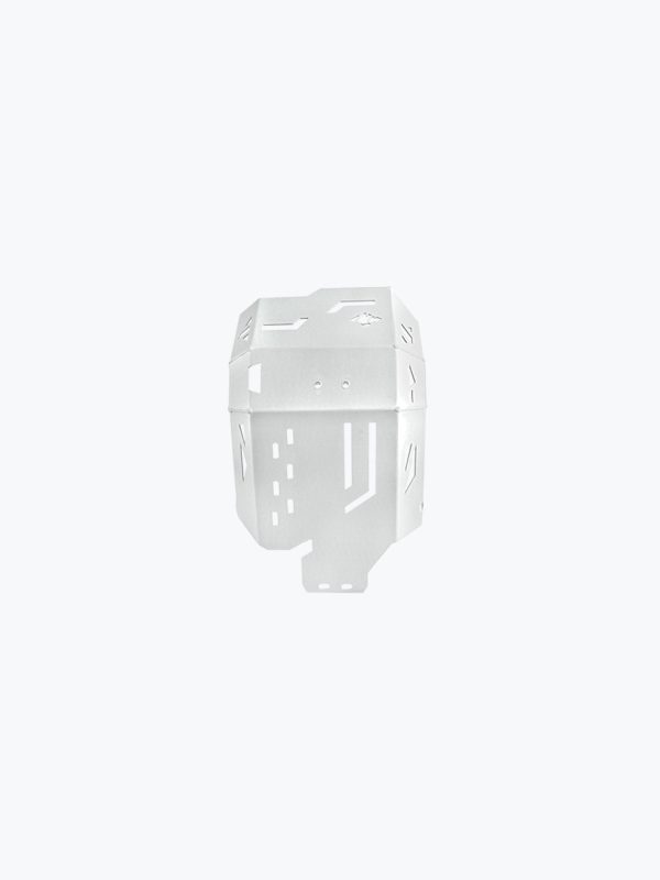 Image RE Guerrilla 450 Vambrace Bash Plate Aluminium