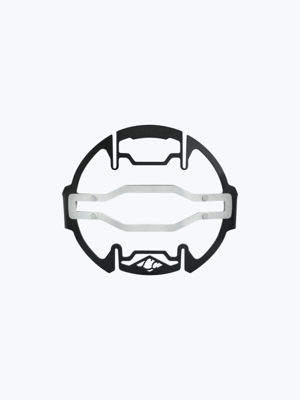 Image RE Guerrilla 450 Cosmic Headlight Grill
